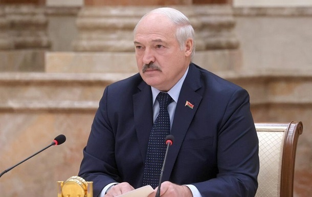 Лукашенко поздравил украинцев с 30-й годовщиной независимости
