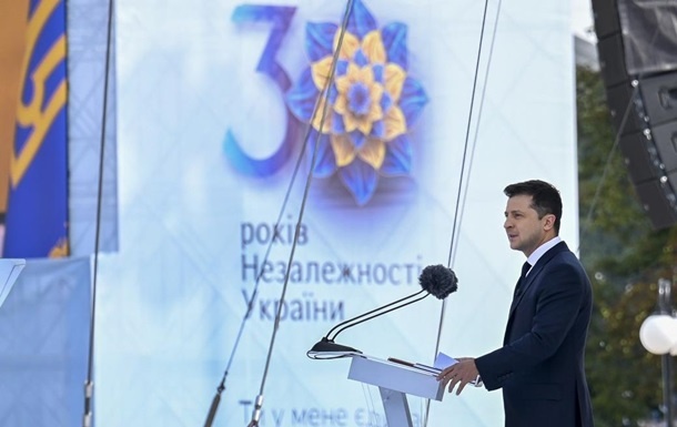 Зеленский объявил о начале процесса возвращения на родину выдающихся украинцев, похороненых за рубежом