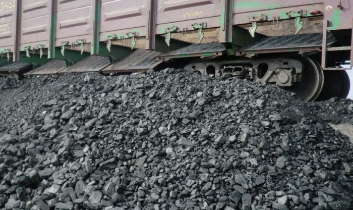 В России заявили, что Украина за год нарастила закупки угля из РФ