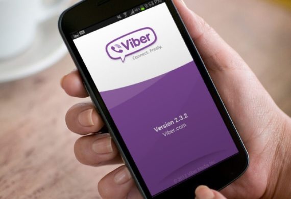 В Viber сообщили, как можно защититься от действий мошенников
