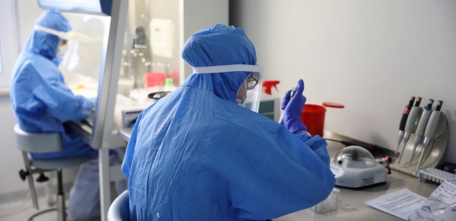 В 2022 году появится более опасный штамм коронавируса - ученый