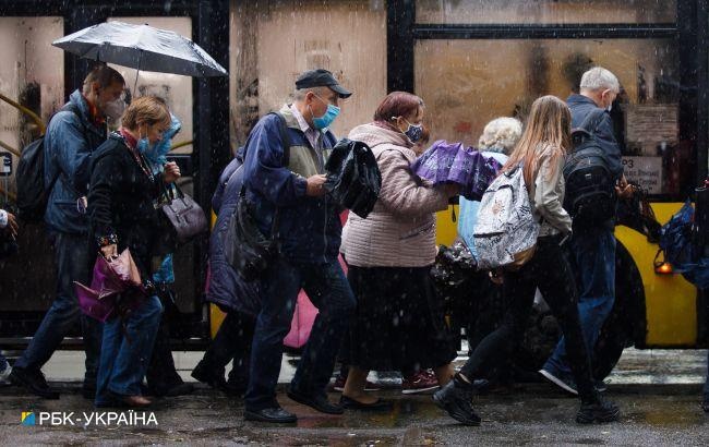 В Украине объявили штормовое предупреждение: какие регионы накроет непогода
