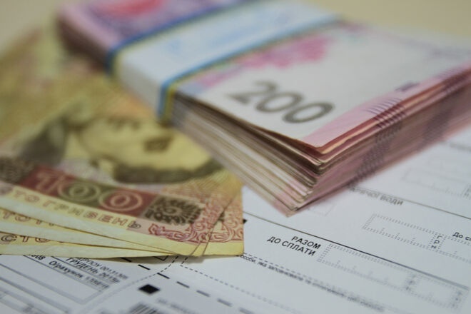 В Украине разрешили отключать должников от коммунальных услуг