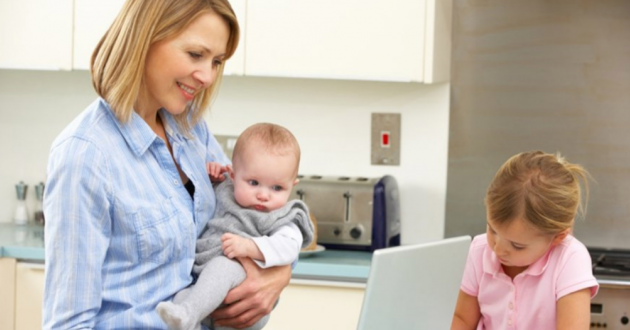 Успех ребенка на первом месте: названы самые честолюбивые мамы-Зодиаки