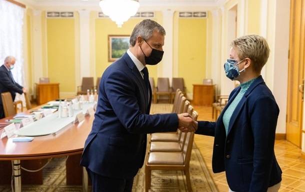 Украина и США подпишут три соглашения в сфере оборонного партнерства
