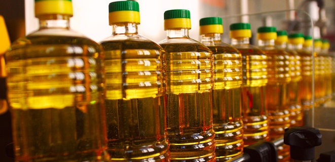 Украинцам в очередной раз пообещали падение цен на подсолнечное масло