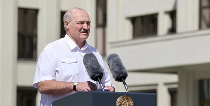 "Это наши люди!", -  Лукашенко высказался об украинцах