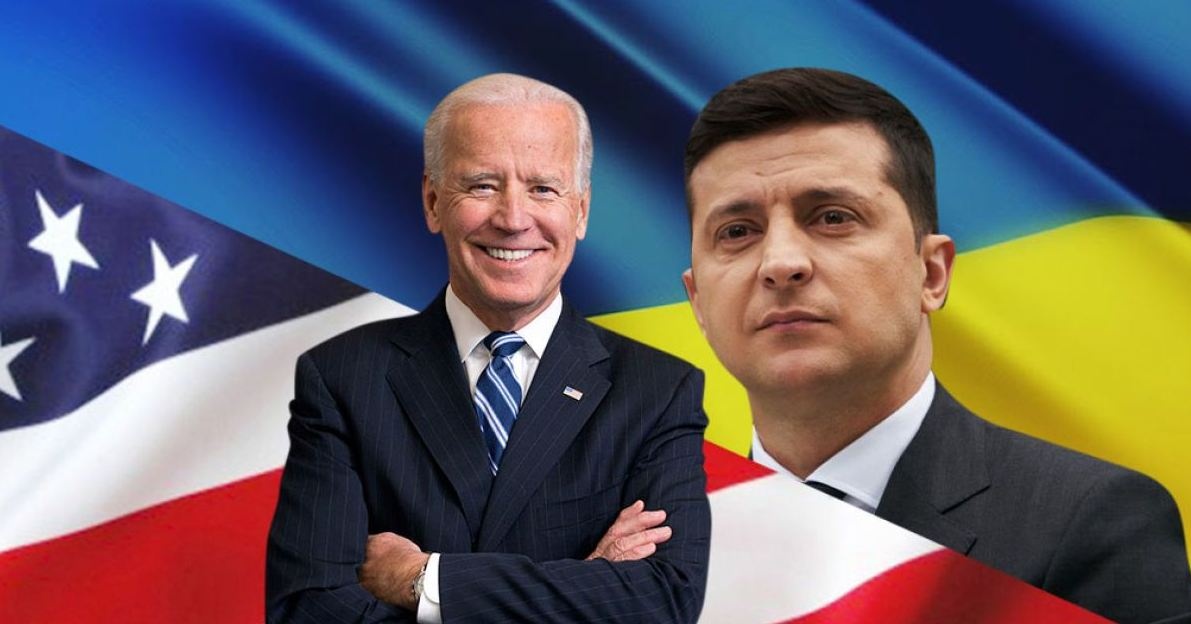 США выделяют Украине $60 миллионов: указ подписан президентом Байденом