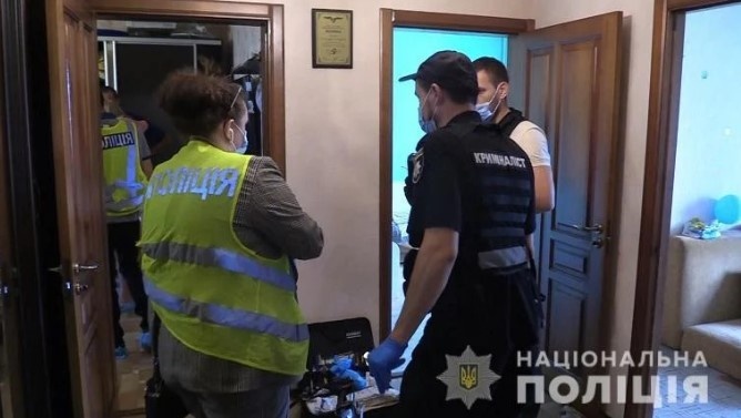 Хранил расчлененную супругу в морозилке: детали жуткого убийства в Киеве