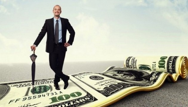 Астрологи знают, кто из Зодиаков могут легко разбогатеть: их любит удач