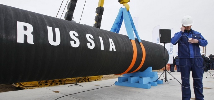 Есть два сценария: как Газпром с СП-2 будет выкручиваться в Германии