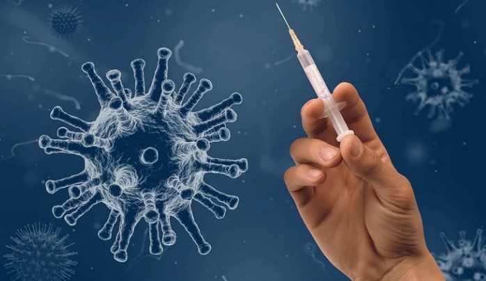 "Чаще заболевают молодые": медики назвали симптомы коронавируса у вакцинированных