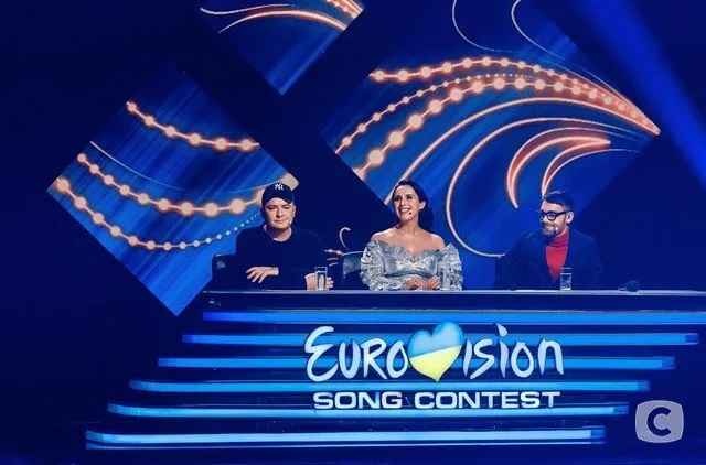 Телеканал СТБ отказался проводить Нацотбор на "Евровидение"