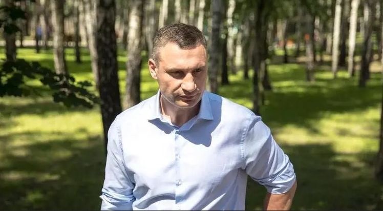 Отставка Кличко: кого могут назначить мэром