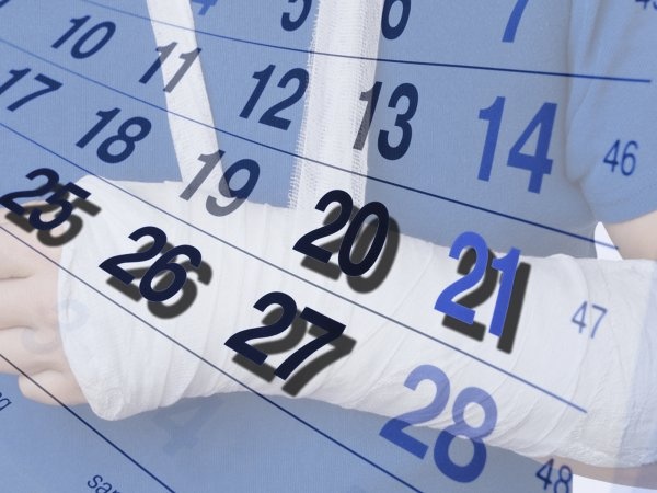 Календарь на 2022 год: когда работает и отдыхает Украина