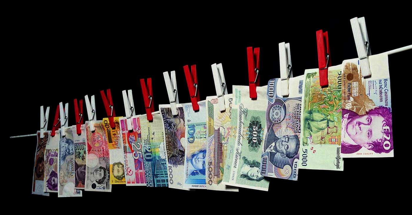 Финансовый гороскоп на неделю с 9 по 15 августа