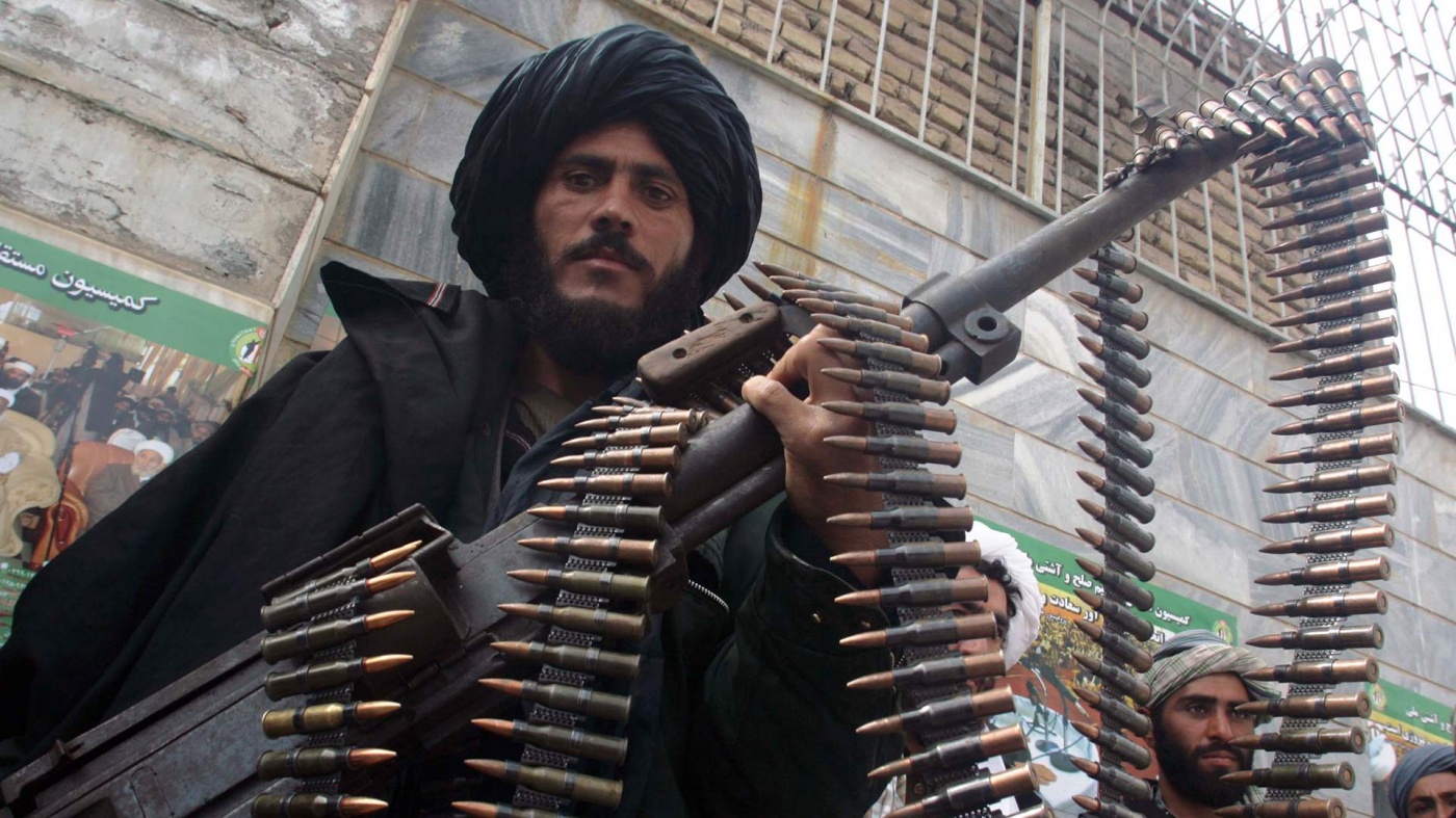 США договорились с Пакистаном? Почему талибы победили в Афганистане