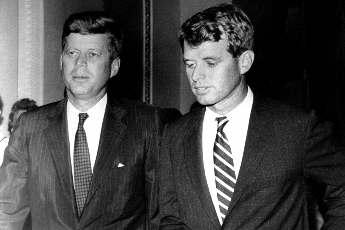 В США после 53 лет тюрьмы могут выпустить на волю убийцу Кеннеди