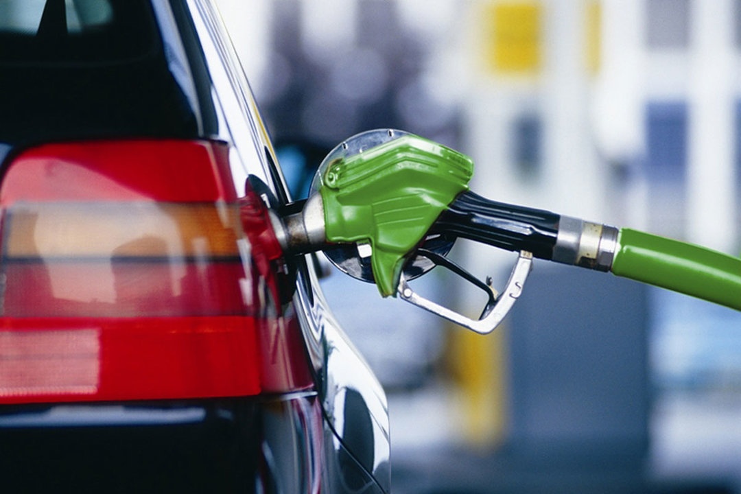 Розничные цены на топливо: сколько стоит бензин и дизель на АЗС