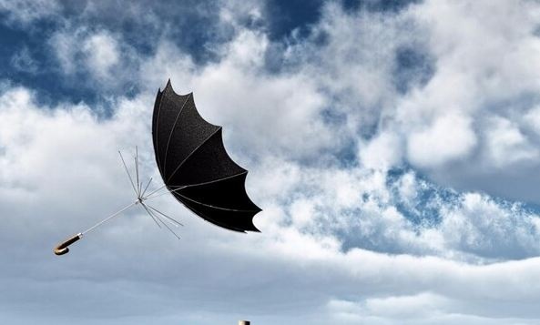 Плюс 13 днем, дождь и штормовой ветер: прогноз погоды на 2-6 сентября