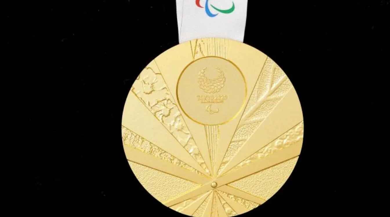 Украина вернулась в топ-5 медального зачета на Паралимпиаде