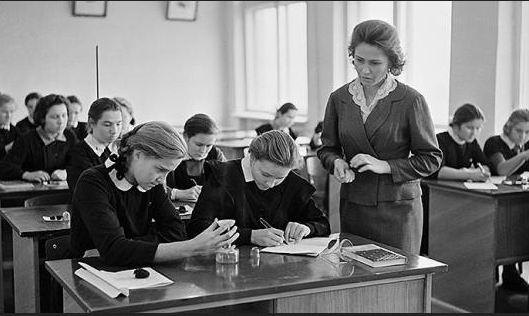 Образование в СССР - лучшее в мире: миф или реальность?
