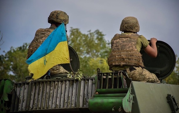 Сутки на Донбассе: сепаратисты пять раз нарушили режим прекращения огня