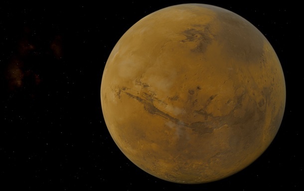 Миссия на Марс: ученые рассчитали безопасную для здоровья продолжительность полета