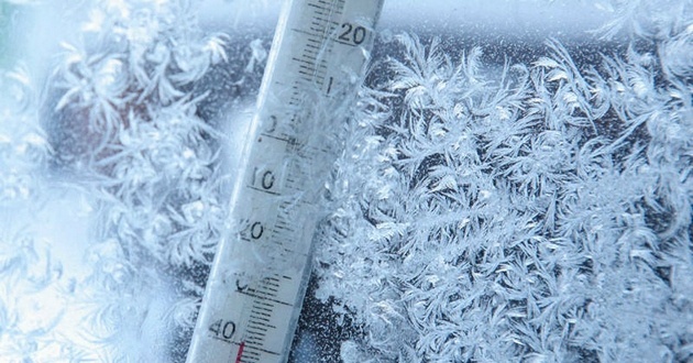Ранние заморозки и холодная зима: синоптики дали прогноз погоды в Украине