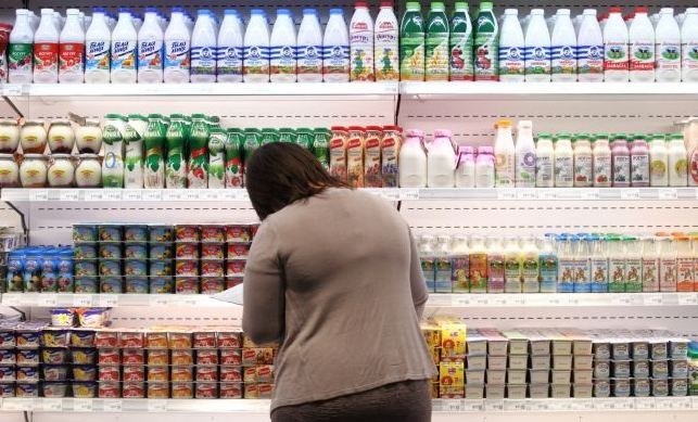 В Украине молоко стало дороже: сколько еще будут расти цены