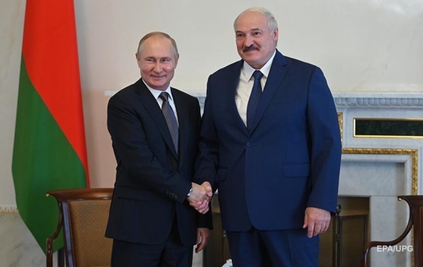 Россия и Беларусь готовятся к объединению: будет подписан пакет дорожных карт по интеграции