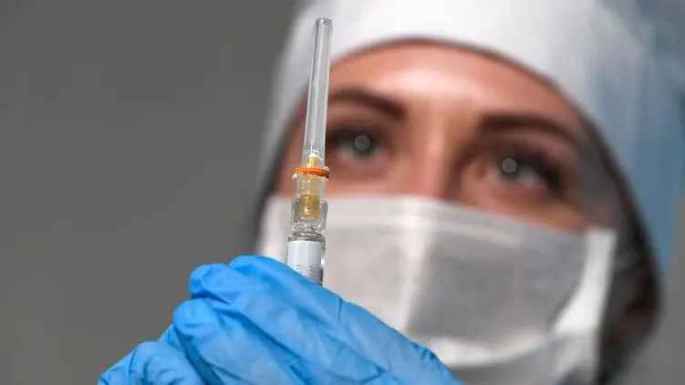 В Индии одобрили первую в мире ДНК-вакцину от SARS-CoV-2