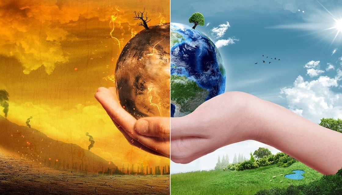 Необратимые изменения климата и аномалии: эколог предупредила об опасности