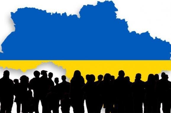 Рождаемость в Украине: страна приближается к новому антирекорду