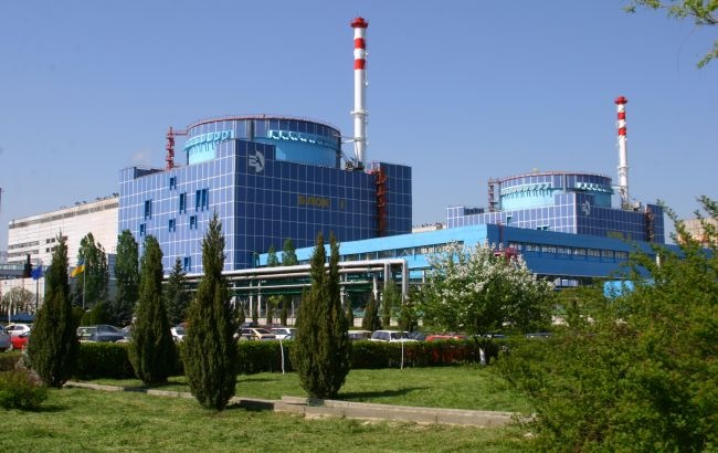 Westinghouse построит в Украине 5 блоков АЭС