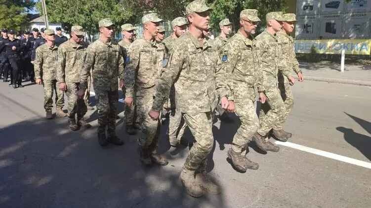 В Одесской области суд не стал наказывать военнослужащего, который отказался вакцинироваться