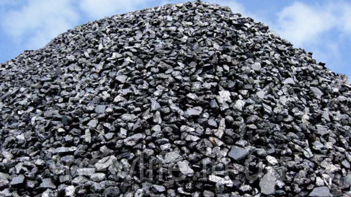 Темпы накопления угля на складах ТЭС ускорились - Минэнерго