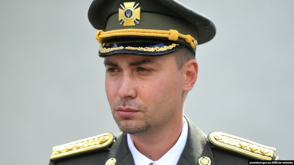 Руководитель ГУР назвал главную ошибку, из-за которой началась война на Донбассе