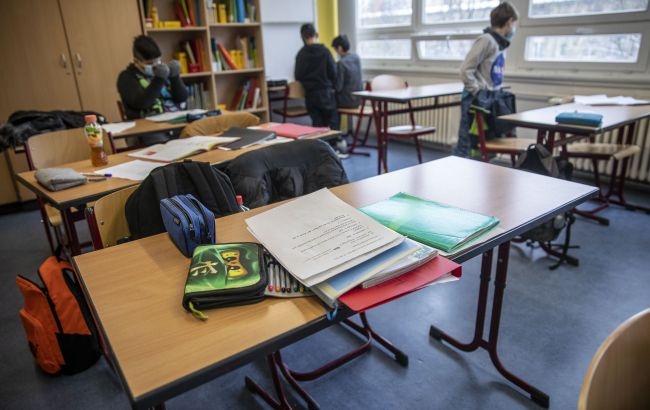 Учебные заведения в Сумской области могут закрыть на карантин