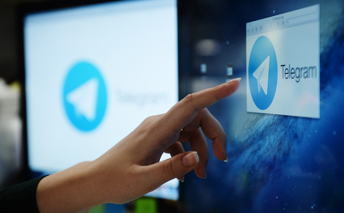 В Украине готовят почву для закрытия мессенджера Telegram