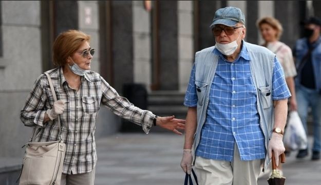 Не стоит расслабляться: три сценария развития ситуации с COVID-19 в Украине