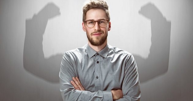 Зодиаки-мужчины с тяжелым характером