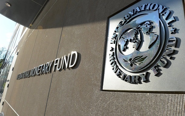 В МВФ сообщили, когда в Украине возобновит работу миссия фонда