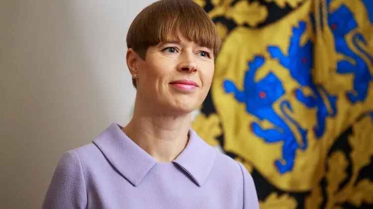 Президент Эстонии объяснила, почему Украина до сих пор не в ЕС