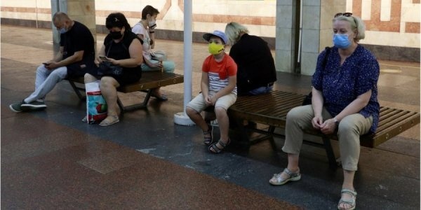 Ужесточение карантина в Украине: когда введут новые запреты