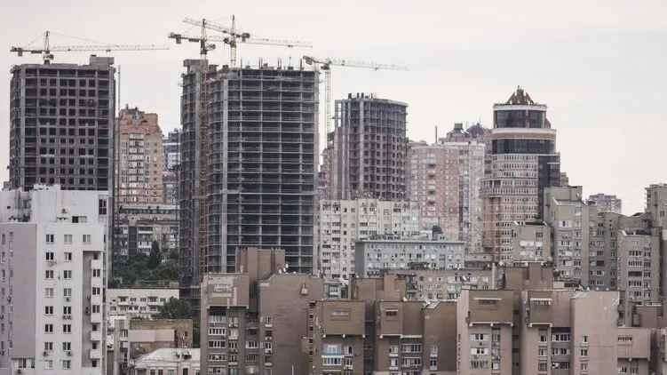 Аренда жилья в Киеве: съемные квартиры с начала сентября подорожали на 10-15%