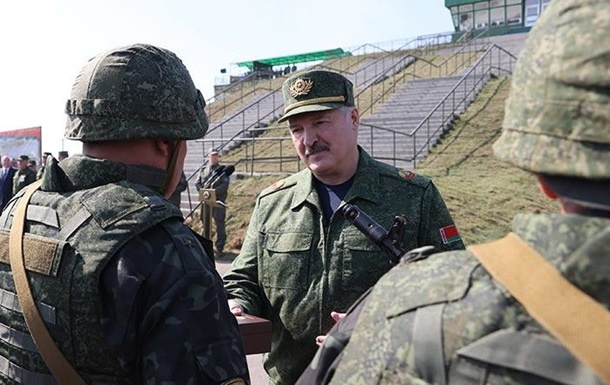 Беларусь разместит С-400 на границе с Украиной