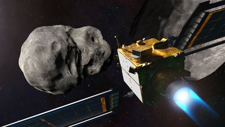 Ученые предупредили, что репетиция NASA по спасению Земли от астероида может плохо закончиться
