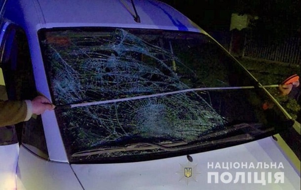 В Хмельницкой области три человека погибли в ДТП и еще три пострадали