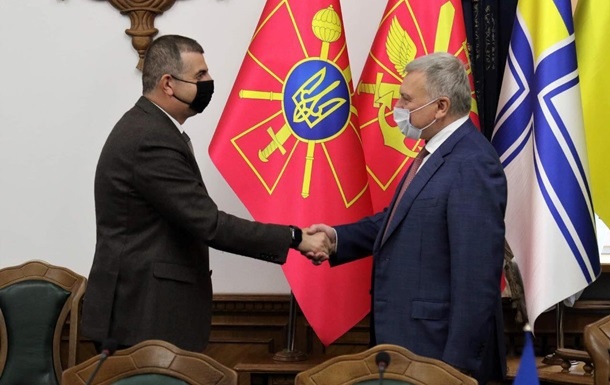 Украина и Турция обсудили совместное производство беспилотников